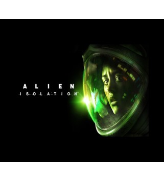 Alien: Isolation Steam Key EUROPE